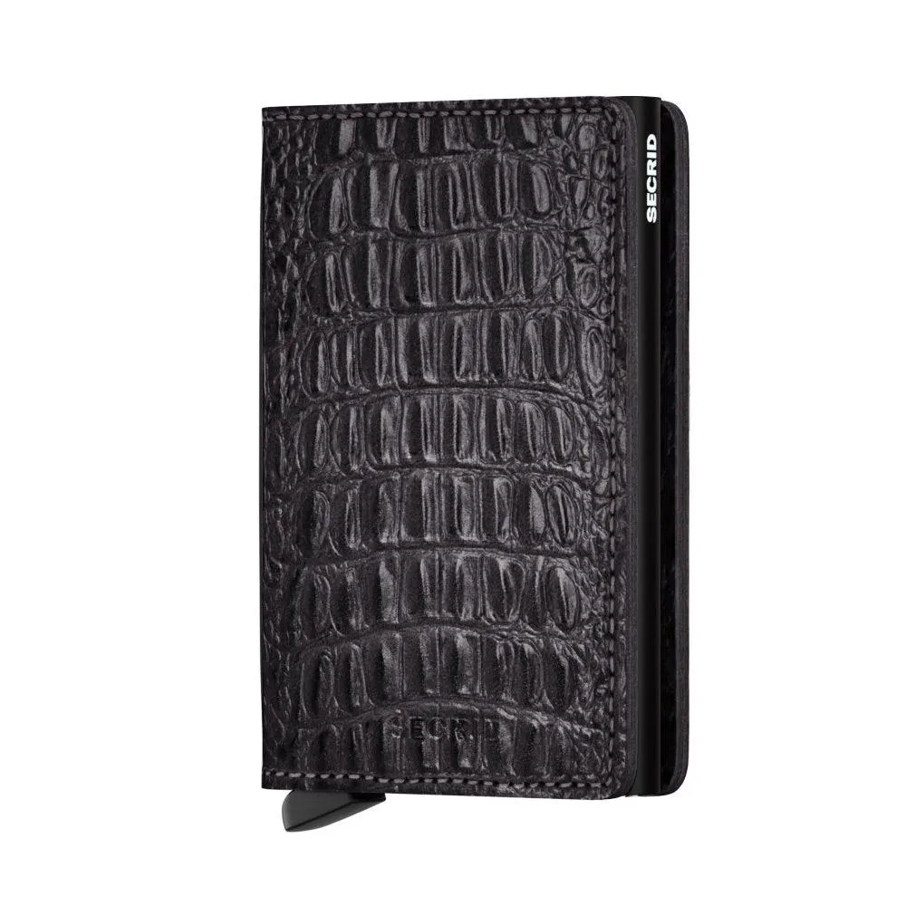 Secrid Nile Slim Wallet Weekend Flash Offer Flash Offer Today