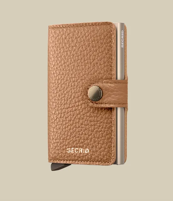 Hot Offer Frenzy Secrid Pebble Miniwallet