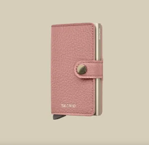 Secrid Pebble Miniwallet Clearance Sale
