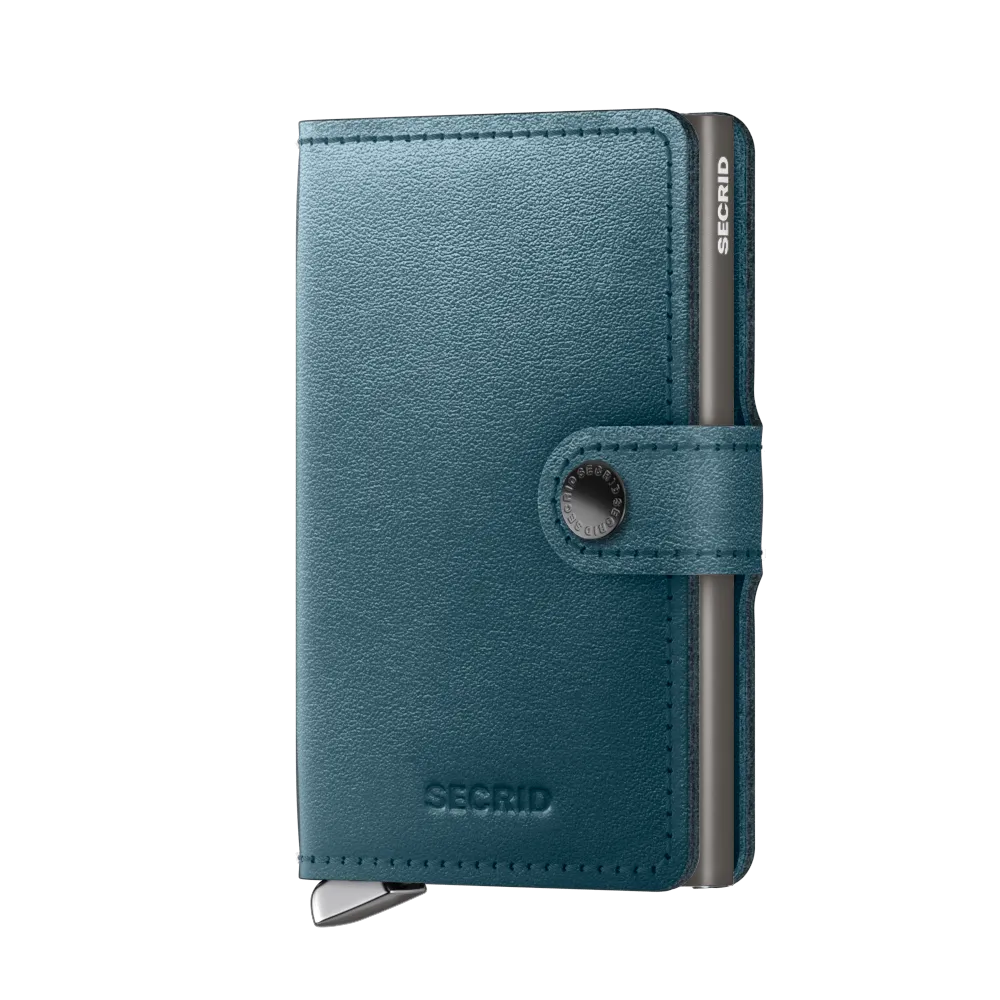 Today Only Hot Pick MustShop Sale Secrid Premium Dusk Mini Wallet