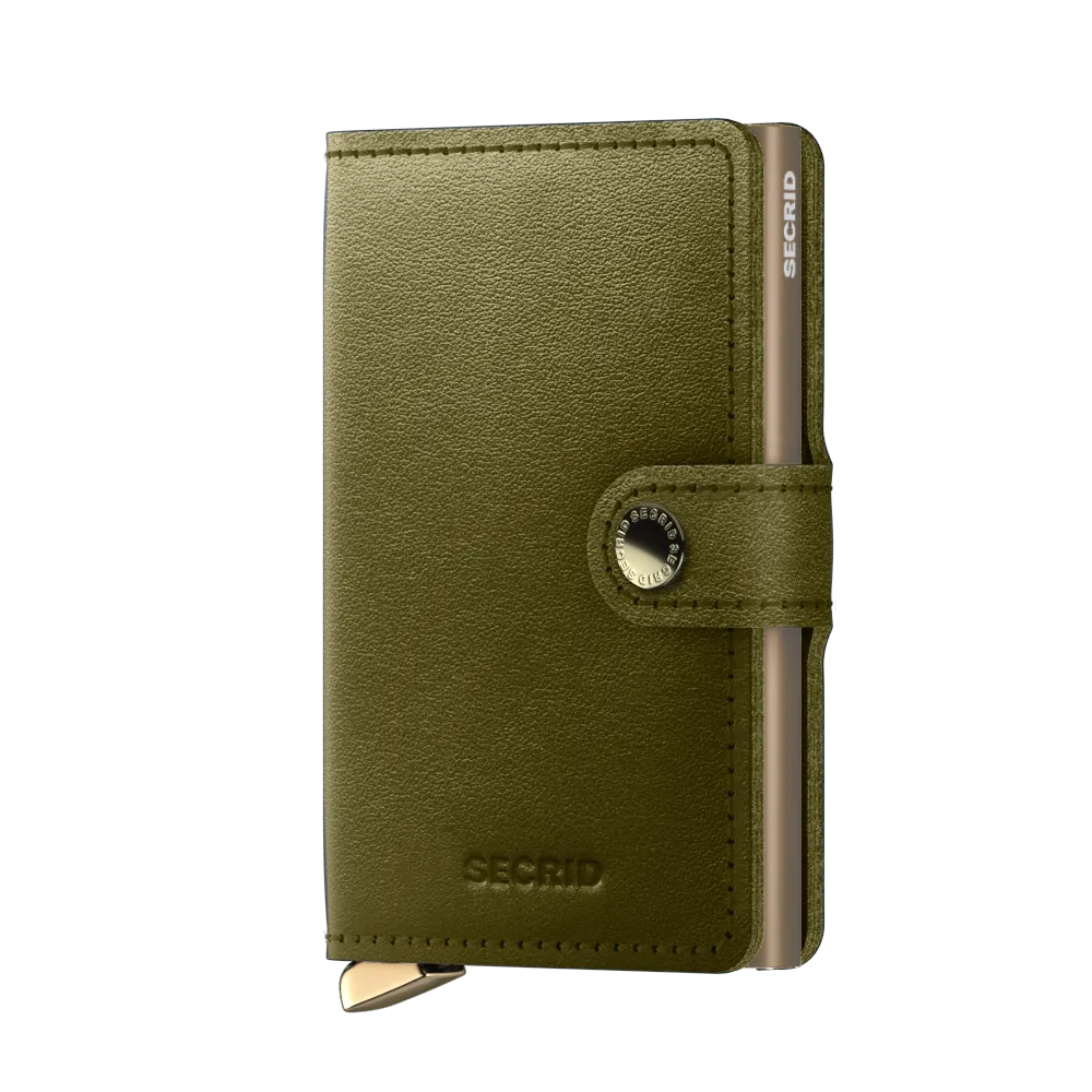 Hot Pick of the Day Shop Now Save Secrid Premium Dusk Mini Wallet