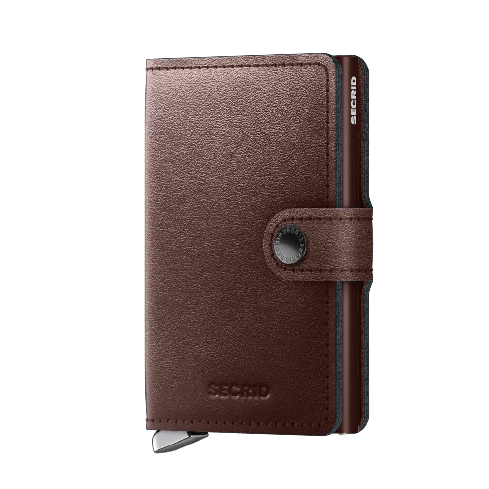Todays Best Deal Secrid Premium Dusk Mini Wallet