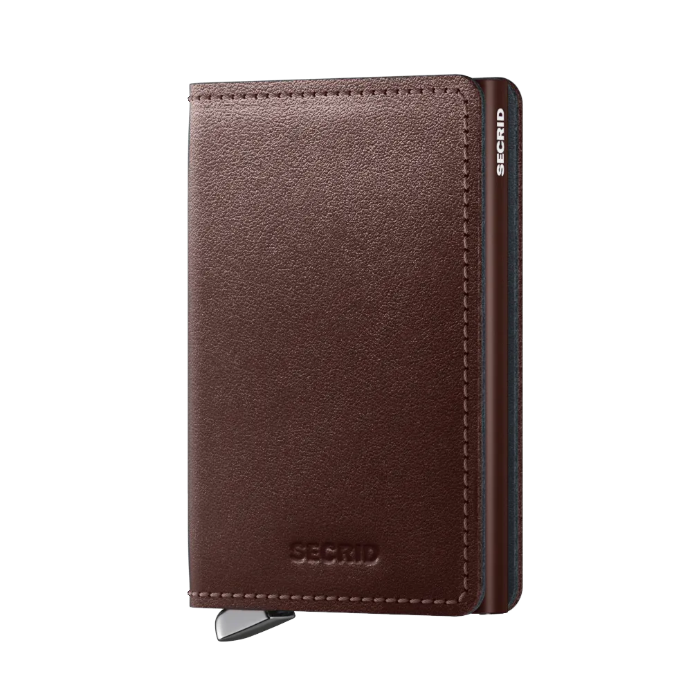 Secrid Premium Dusk Slim Wallet Sale Ending Soon Flash Deal Today
