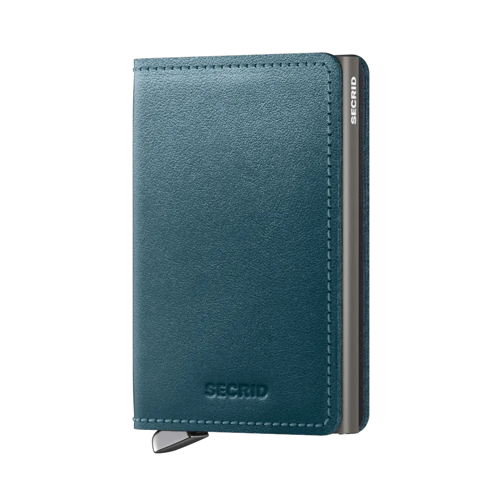 Secrid Premium Dusk Slim Wallet Clearance Alert Now