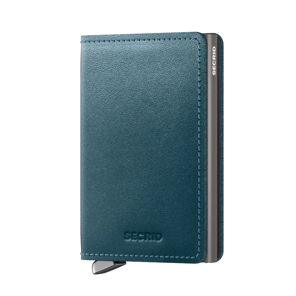 Secrid Premium Dusk Slim Wallet Hot Deal Alert