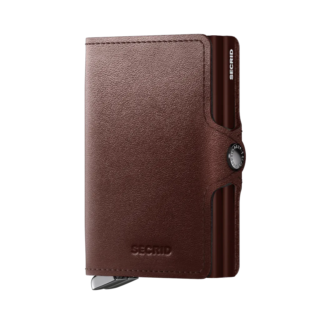 Secrid Premium Dusk Twin Wallet Clearance Event