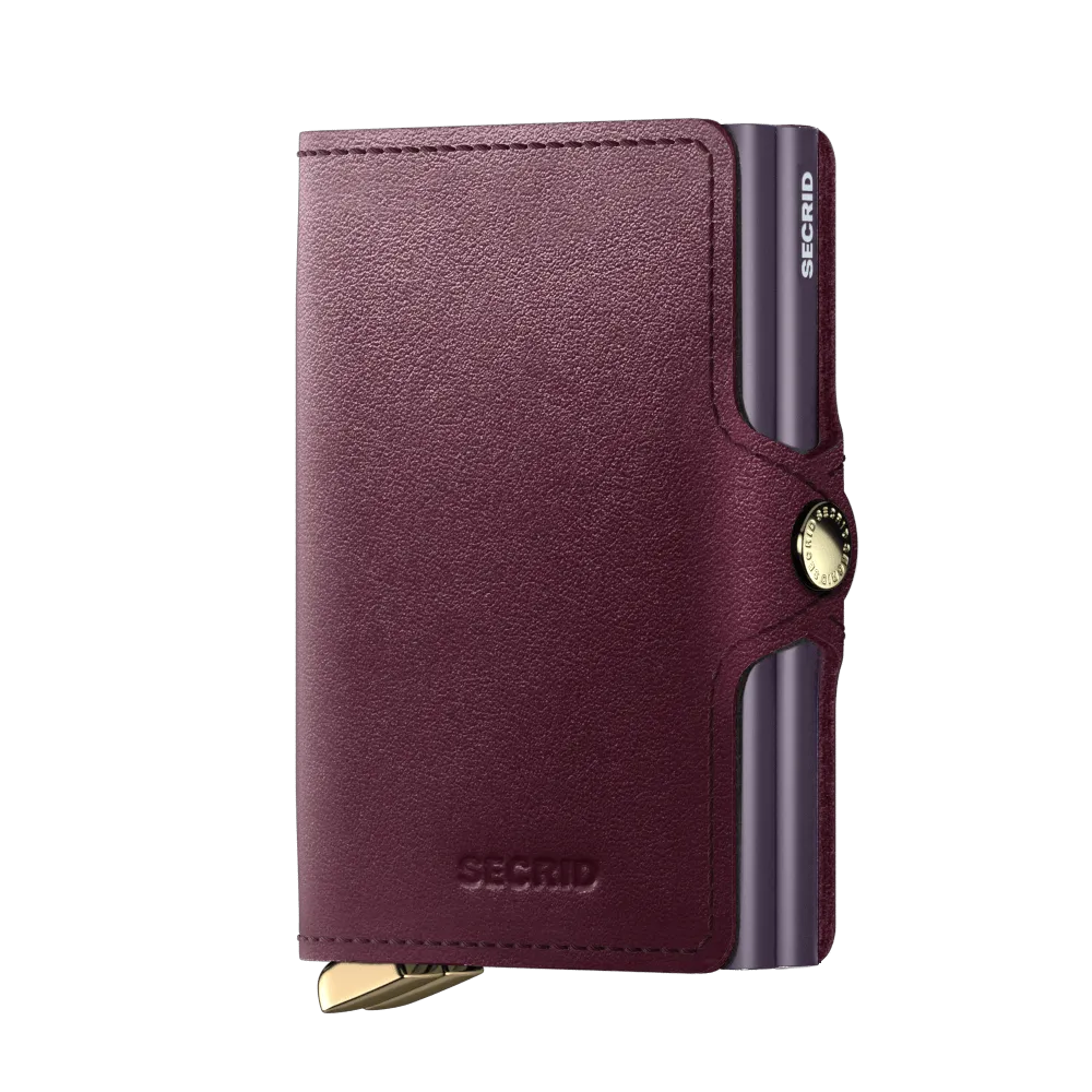 Secrid Premium Dusk Twin Wallet Trendy Picks Today Best Price Online