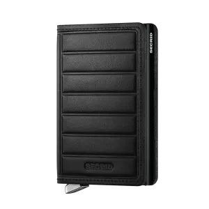 Secrid Premium Emboss Lines Slimwallet Trending Today Steal Big Clearance Event