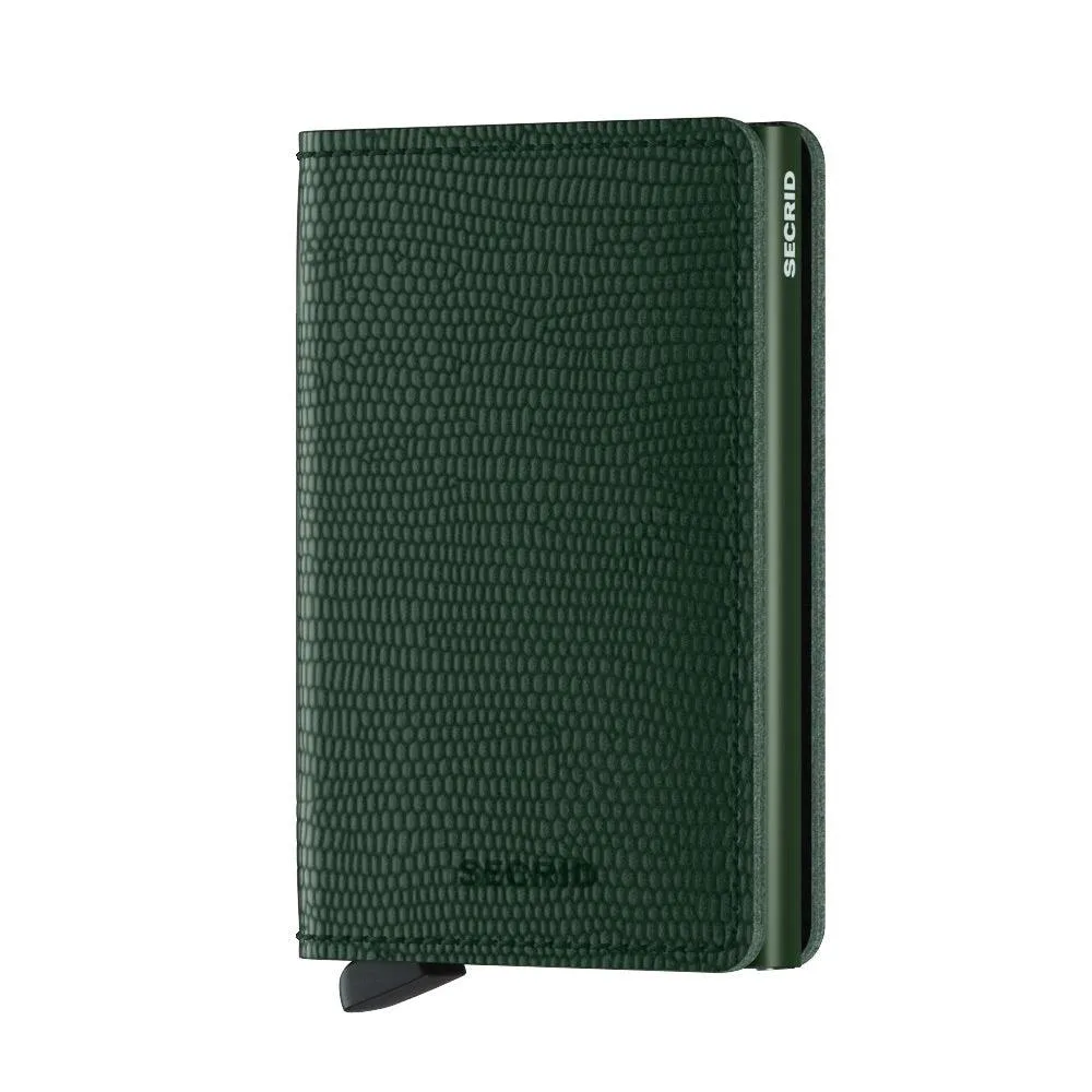Today Only Steal Secrid Rango Slim Wallet