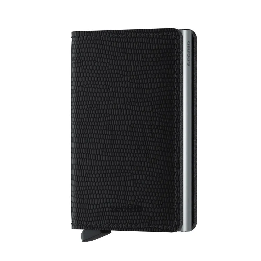 Dont Miss These Savings Flash Discount Today Secrid Rango Slim Wallet