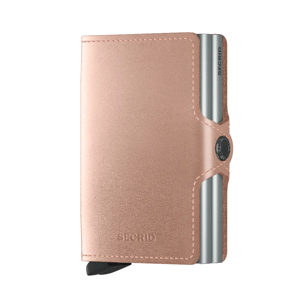 Secrid Twin Metallic Wallet Shop Grab Offer Shop Now Save
