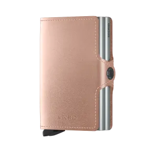 Secrid Twin Metallic Wallet Shop Grab Offer Shop Now Save