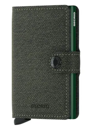 Price Drop Alert Clearance Sale Secrid Twist Mini Wallet