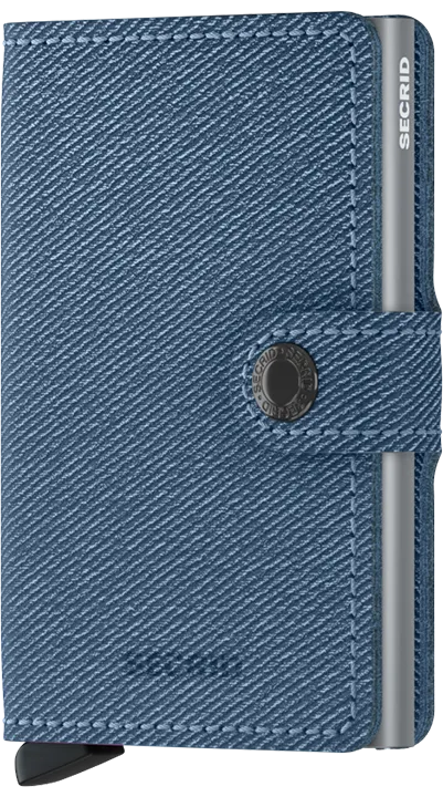 Secrid Twist Mini Wallet Dont Miss These Savings MustHave Clearance