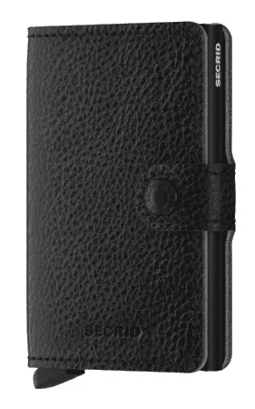 Perfect Gift Sale Hot Pick Deal Secrid Veg Tanned Mini Wallet
