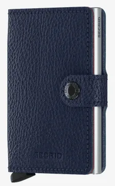 GiftWorthy Sale Shop Hot Picks Secrid Veg Tanned Mini Wallet