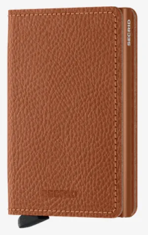 Todays Special Picks Hot Offer Ending Soon Secrid Veg Tanned Slim Wallet