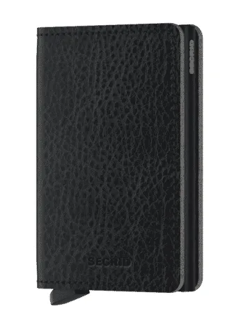 Hot Item Clearance Secrid Veg Tanned Slim Wallet
