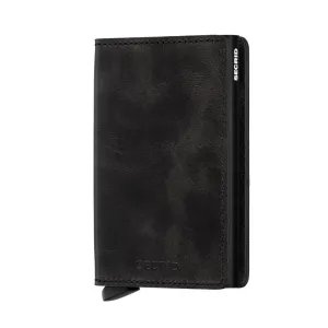 Secrid Vintage Slim Wallet Todays Steal