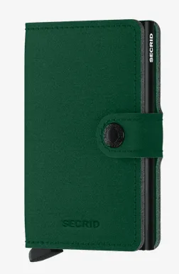 Hot Picks Today Secrid Yard (Non-Leather) Mini Wallet