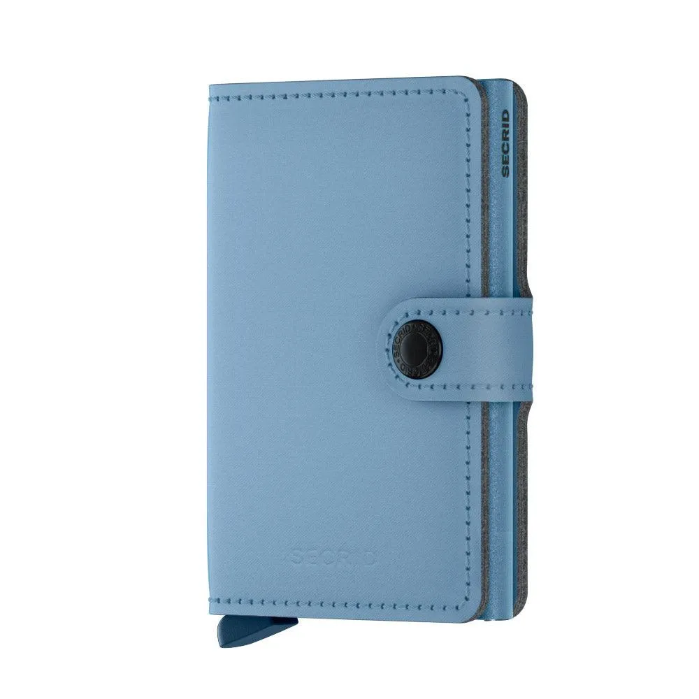 Steal Todays Offer Special Deal Frenzy Secrid Yard (Non-Leather) Mini Wallet