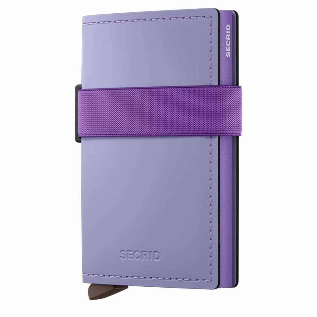 Secrid | Bandwallet Flash Discount Today