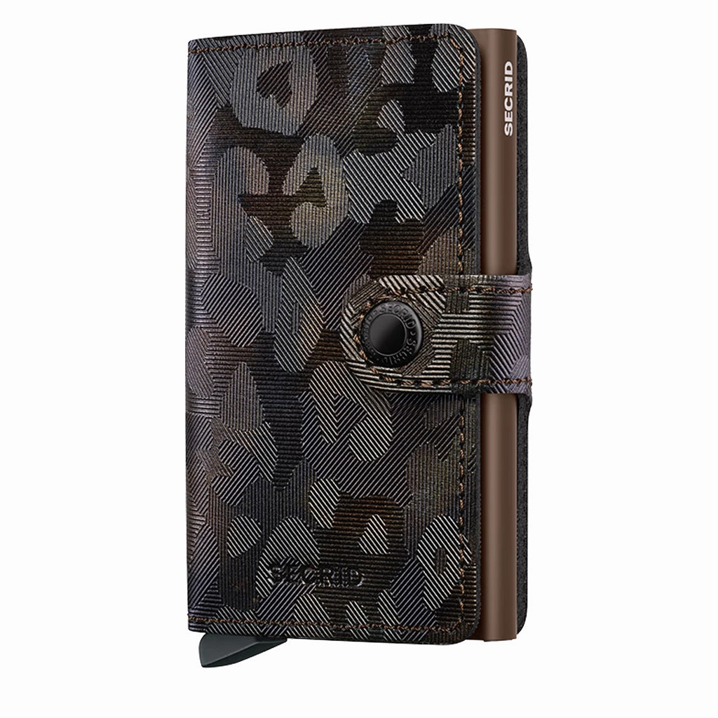 Trending Today Steal Hot Picks Today Secrid | Jungle Collection
