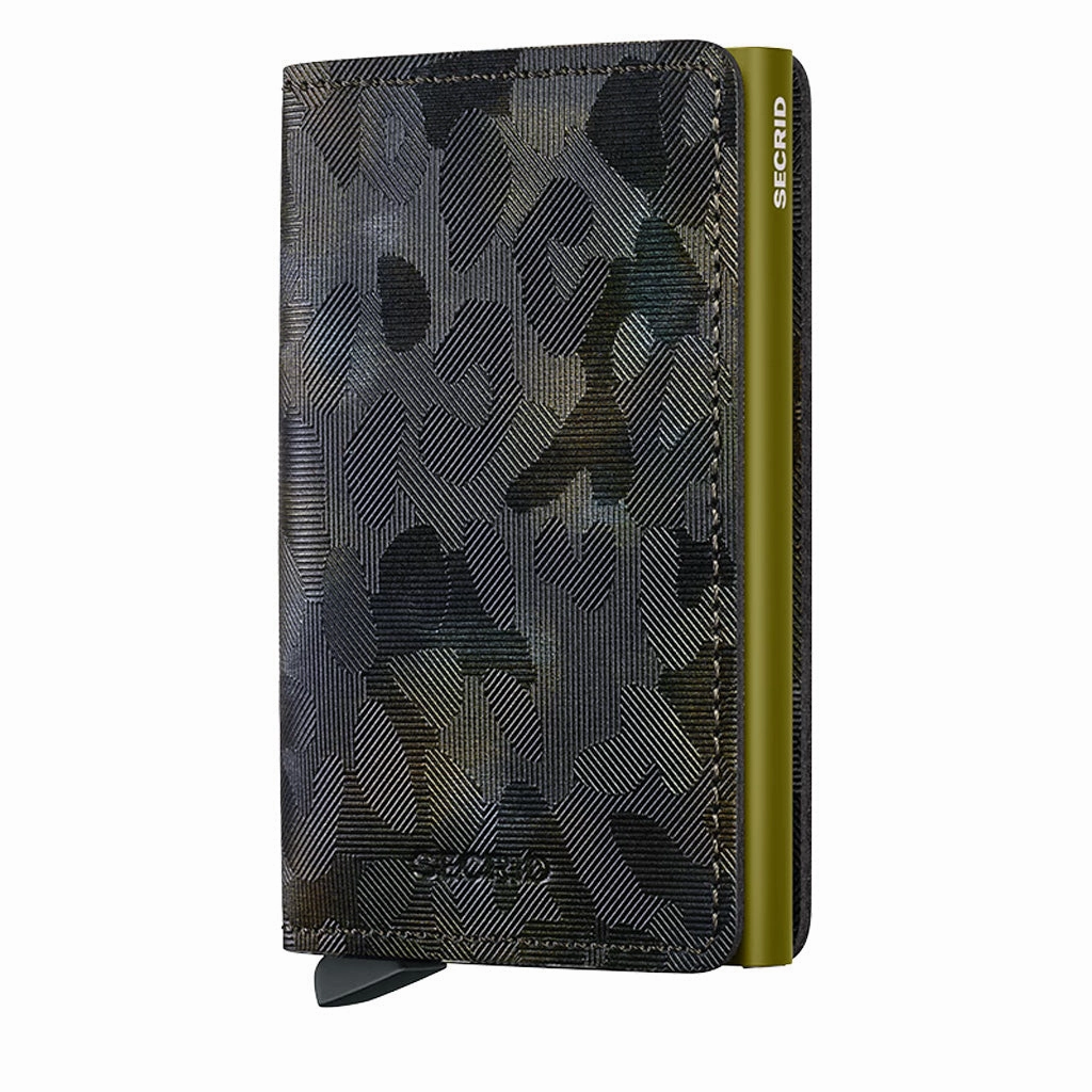 Exclusive Online Discount Daily Hot Deal Secrid | Jungle Collection
