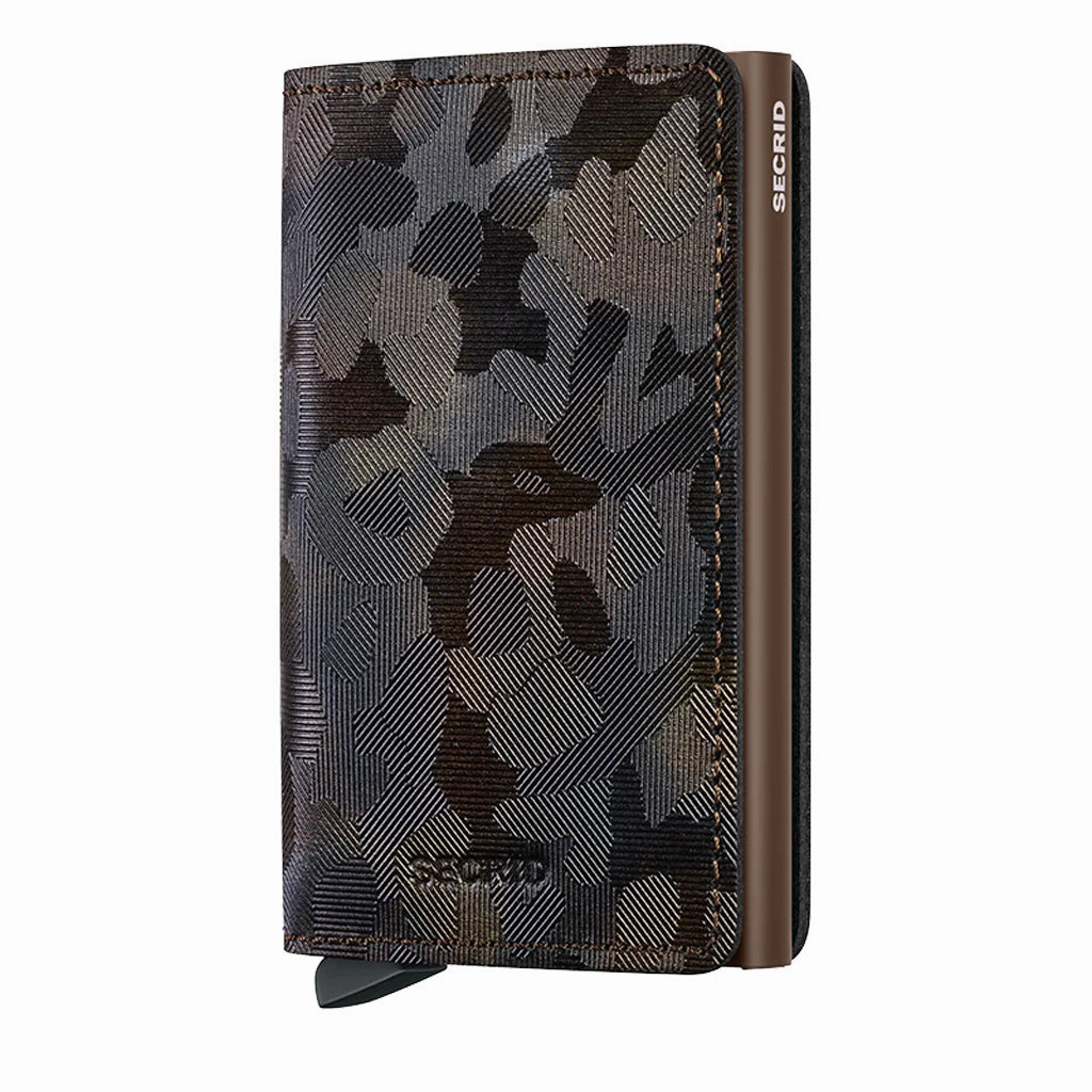 Secrid | Jungle Collection Special Offer Inside Limited Time Sale