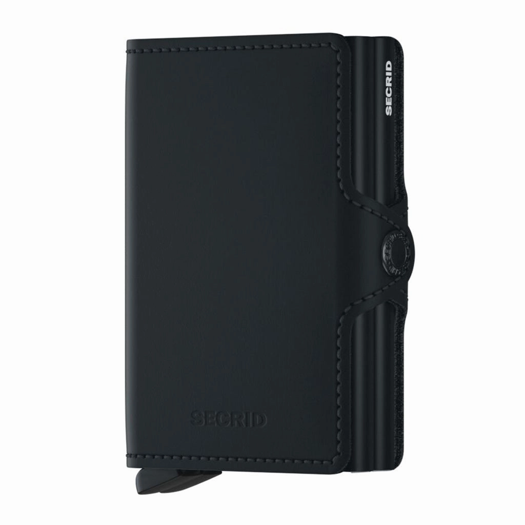 Grab Your Deal Today Weekend Flash Offer Secrid | Matte Twinwallet
