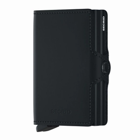 Grab Your Deal Today Weekend Flash Offer Secrid | Matte Twinwallet