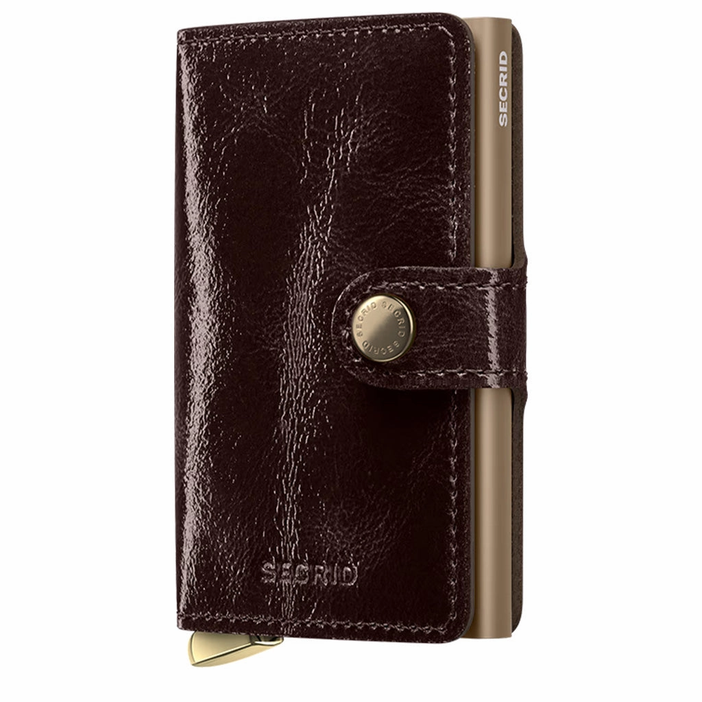 Secrid | Naplak Premium Miniwallets Limited Time Discount Last Chance Steal