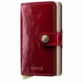 Secrid | Naplak Premium Miniwallets Exclusive Online Discount Flash Sale Alert Now