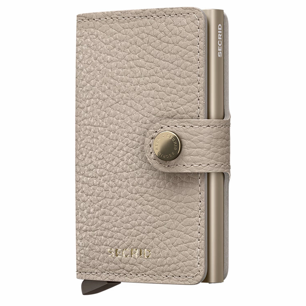 Secrid | Pebble Miniwallet Trending Hot Picks Grab Your Hot Pick