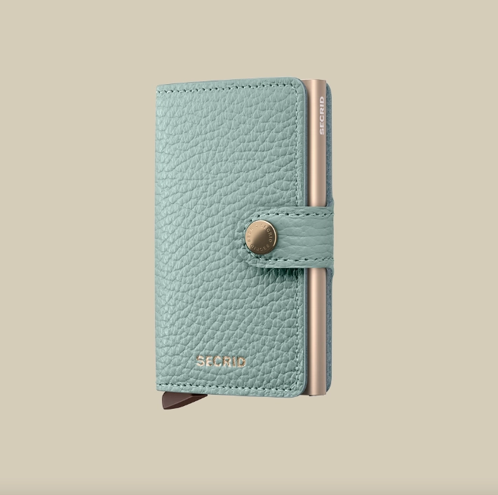 Secrid Pebble Miniwallet Special Occasion Discount Instant Discount