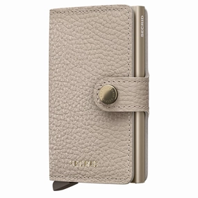 Secrid | Pebble Miniwallet Trending Hot Picks Grab Your Hot Pick