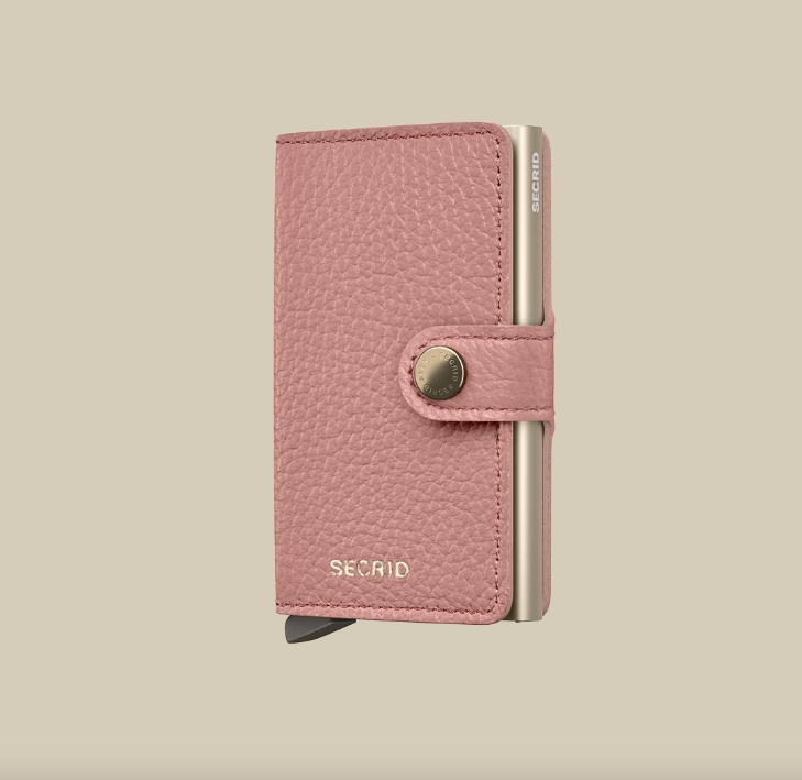 Save Big Today Flash Sale Now Secrid Pebble Miniwallet