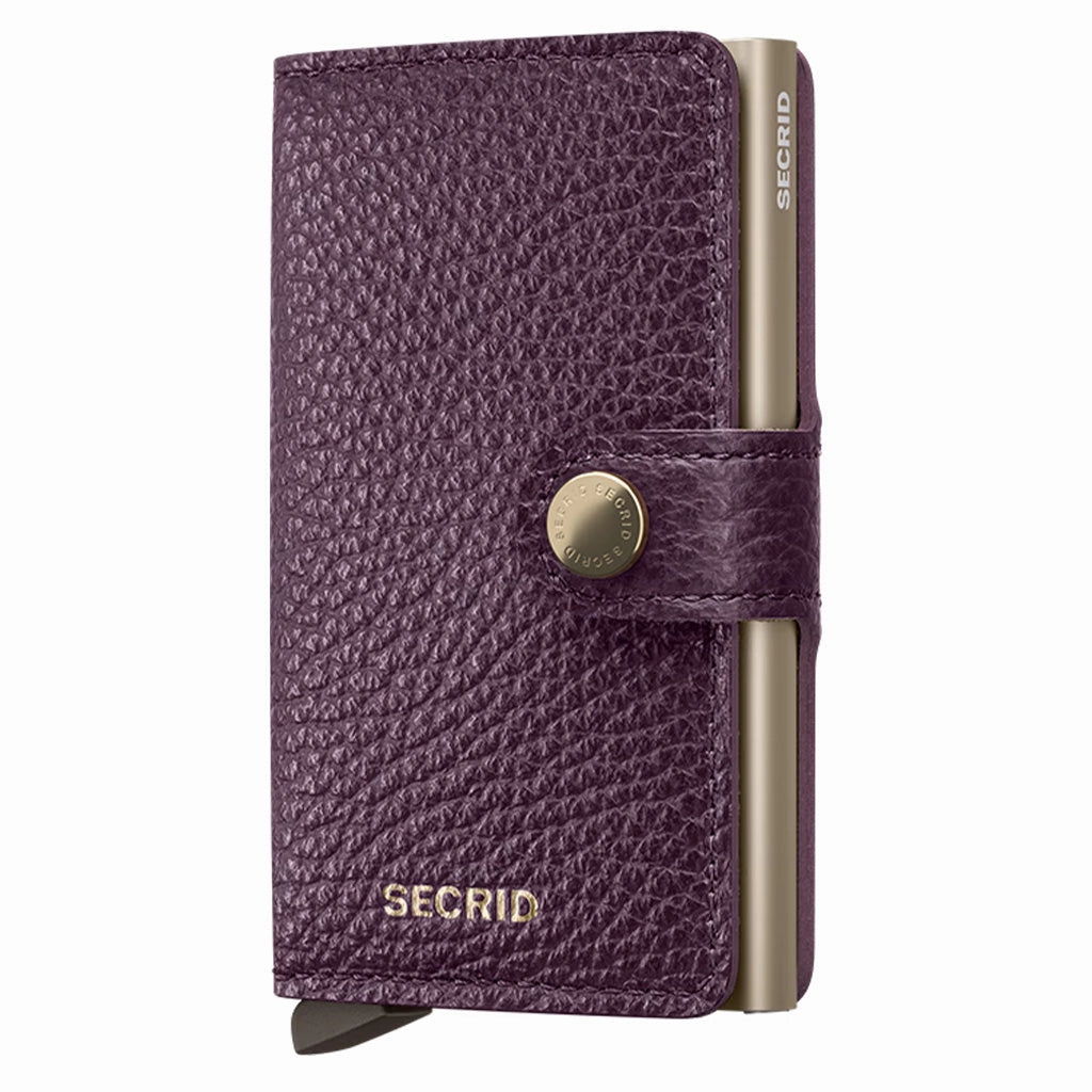 Secrid | Pebble Miniwallet Limited Time Hot Deal Flash Pick Today