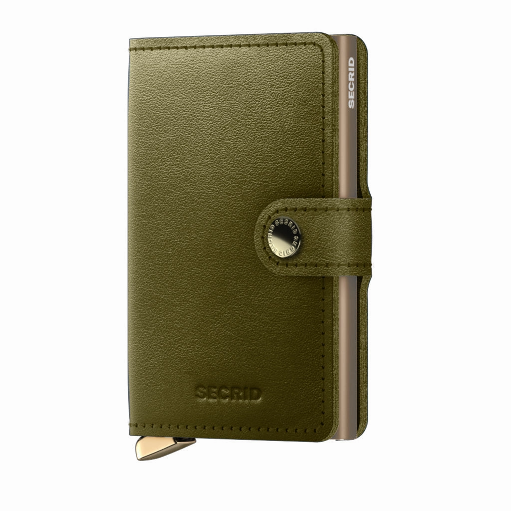 Secrid | Premium Dusk Miniwallet Dont Miss Todays Deal Best Price Online