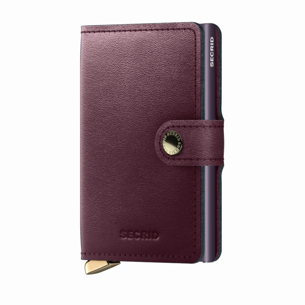 Shop the Best Deals Last Chance Steal Secrid | Premium Dusk Miniwallet