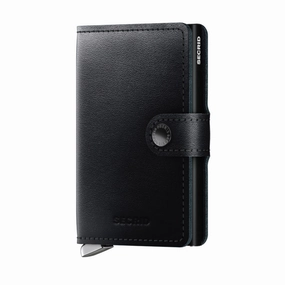 MustShop Sale Flash Pick Today Secrid | Premium Dusk Miniwallet