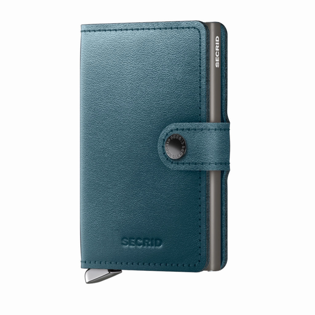Secrid | Premium Dusk Miniwallet Clearance Sale Now Dont Miss Hot Deals
