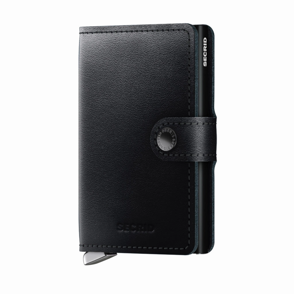 MustShop Sale Flash Pick Today Secrid | Premium Dusk Miniwallet