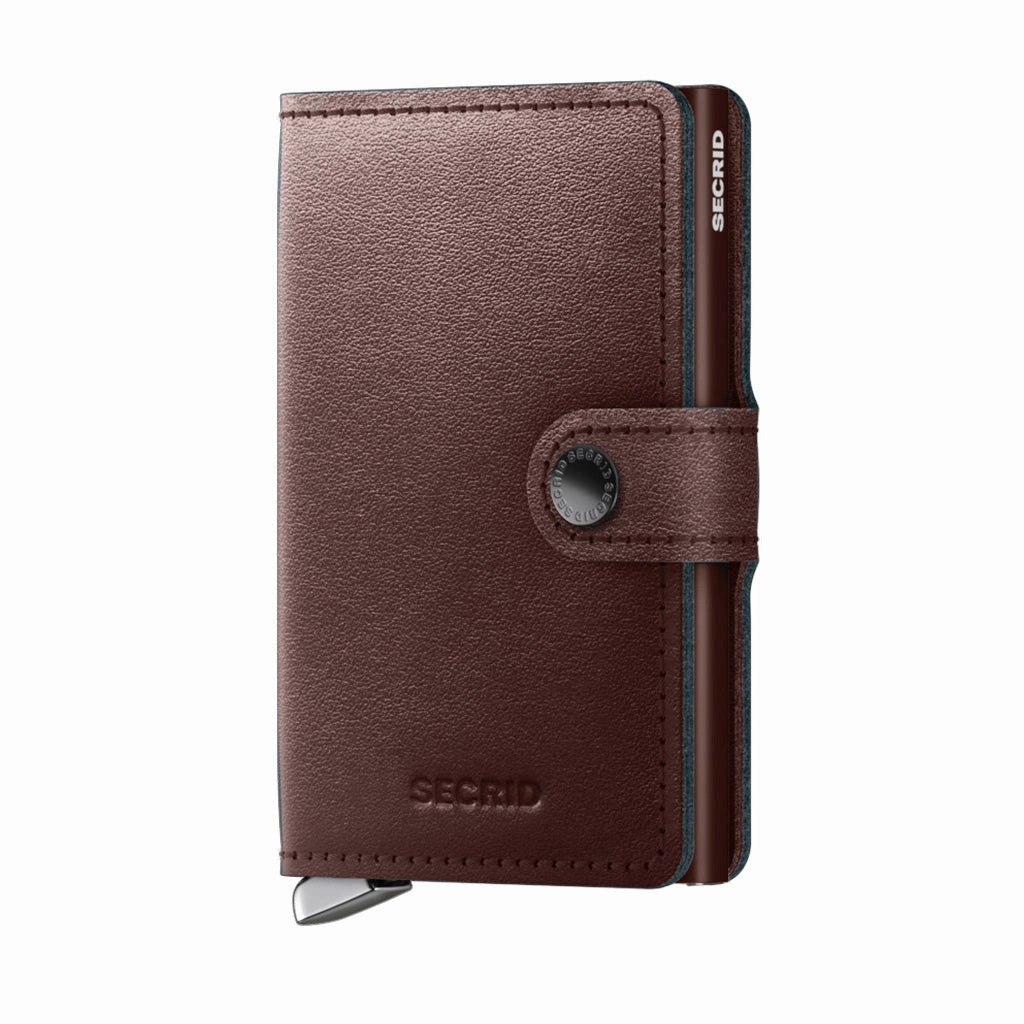 Secrid | Premium Dusk Miniwallet Dont Miss Big Savings