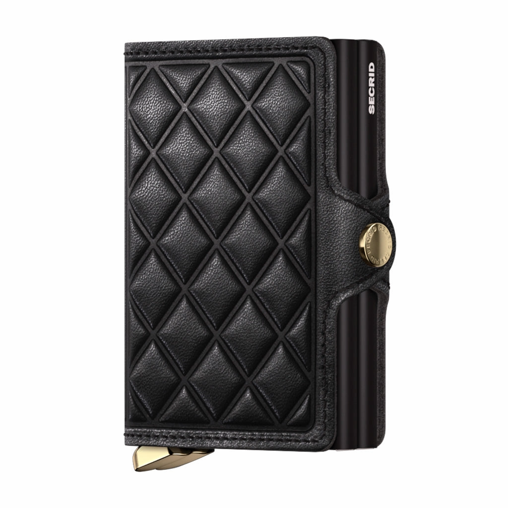 Secrid | Premium Emboss Twinwallet Price Drop Alert