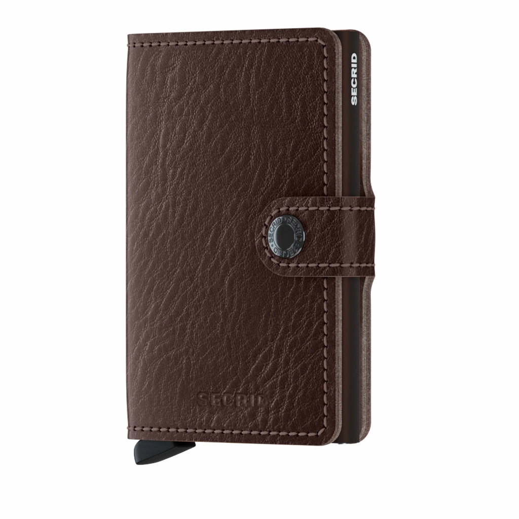 Hot Offer Inside Unmissable Deal Today Secrid | Veg Miniwallet