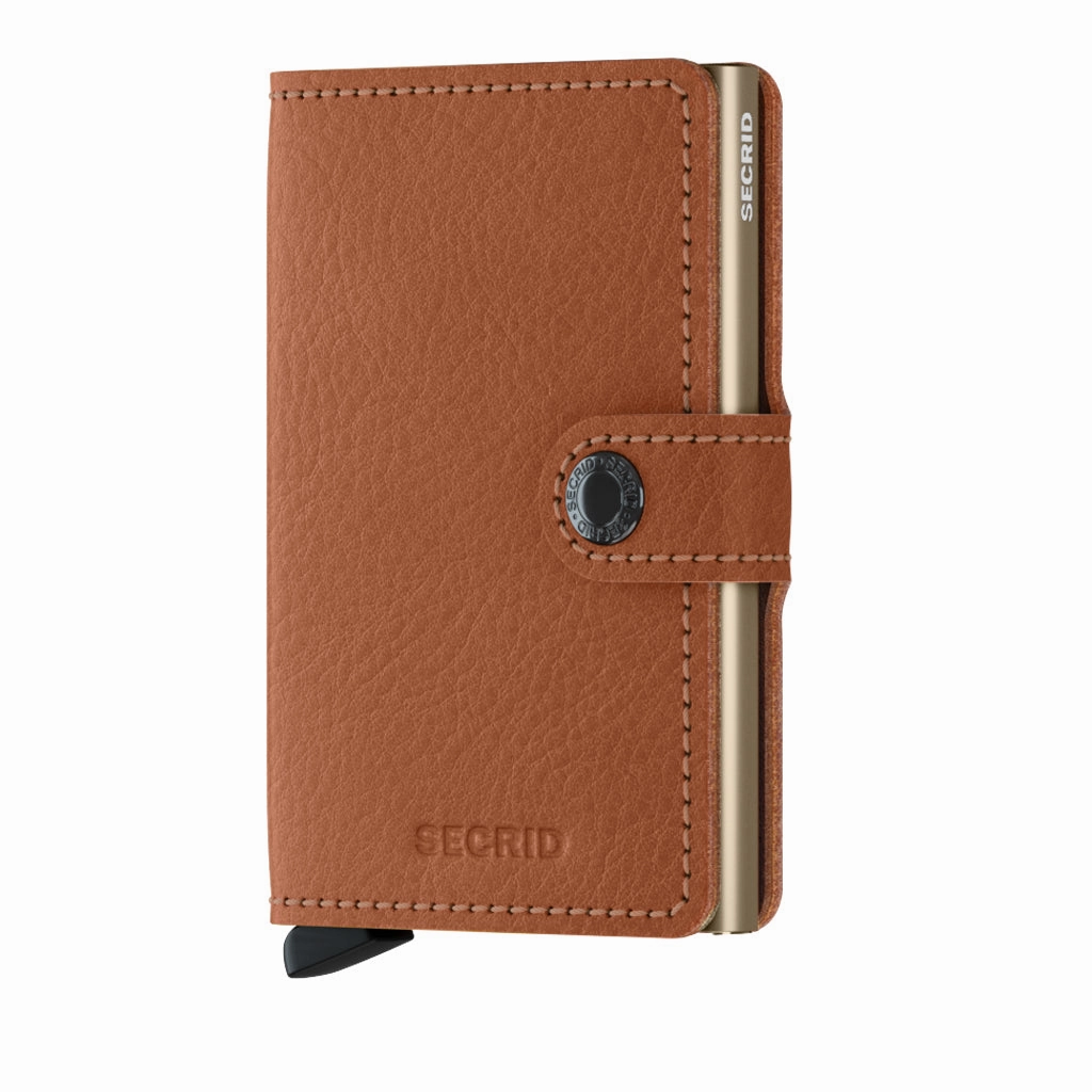 Secrid | Veg Miniwallet Dont Miss Todays Deal