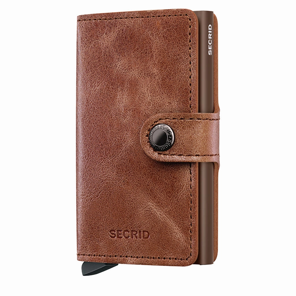 Secrid | Vintage Miniwallet Special Price Today