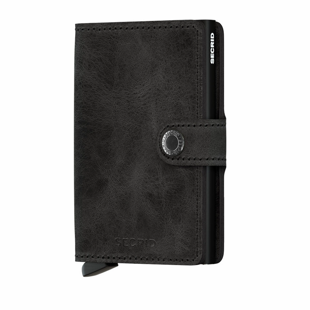 Instant Deal Today Secrid | Vintage Miniwallet