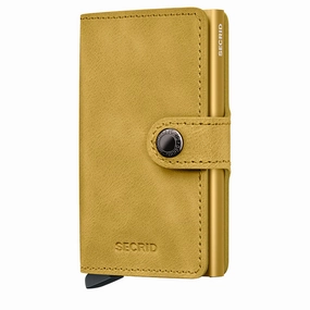 Trending Now Offer Steal the Deal Now Secrid | Vintage Miniwallet
